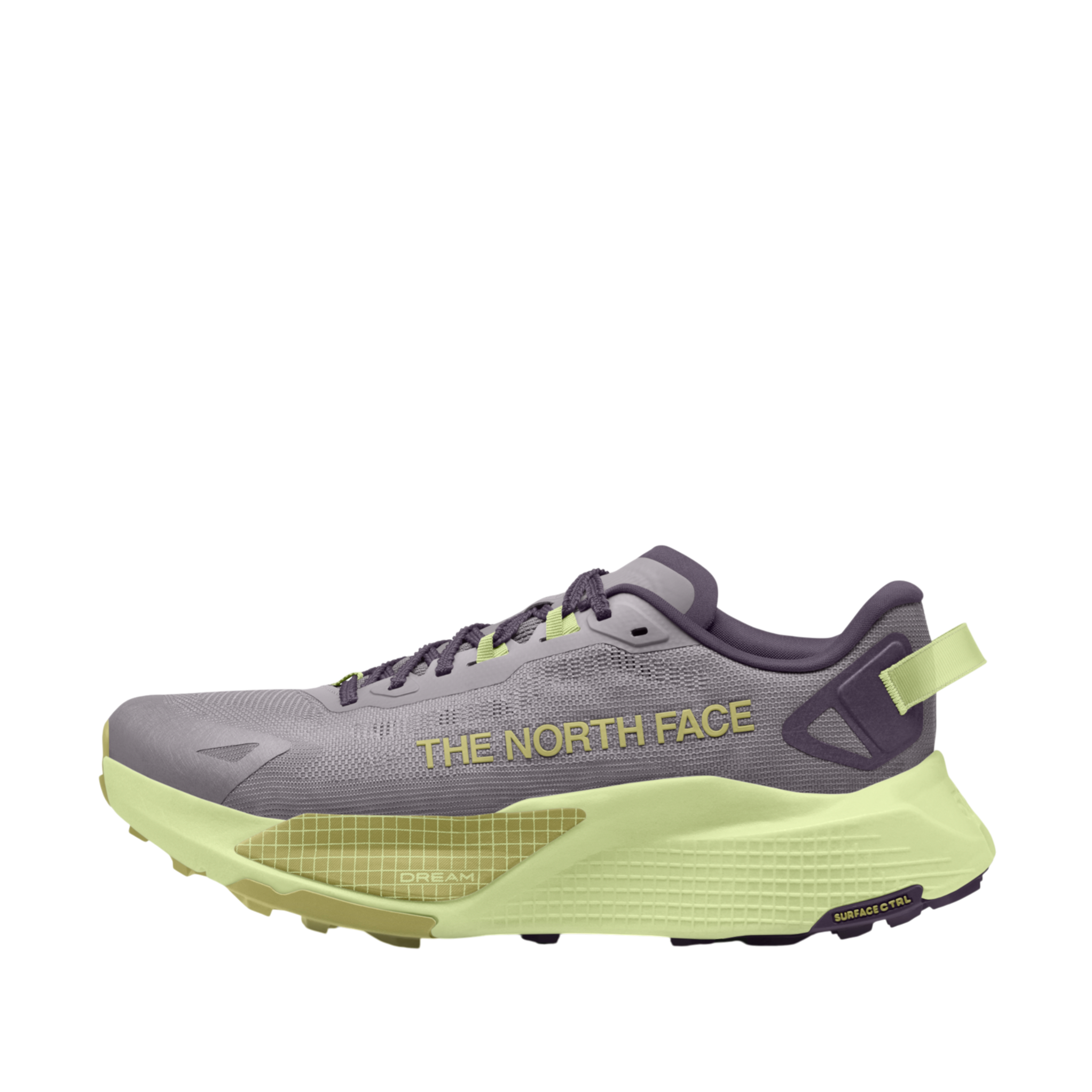 Tennis Altamesa 500 para mujer color morado