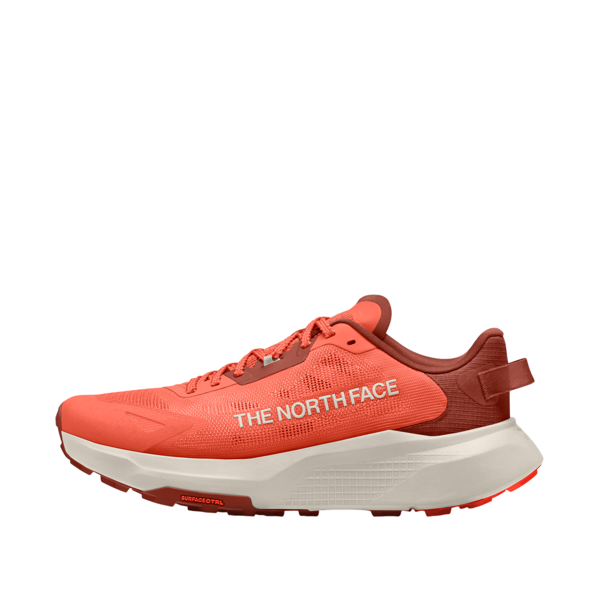 Tennis Altamesa 300 para hombre color rojo