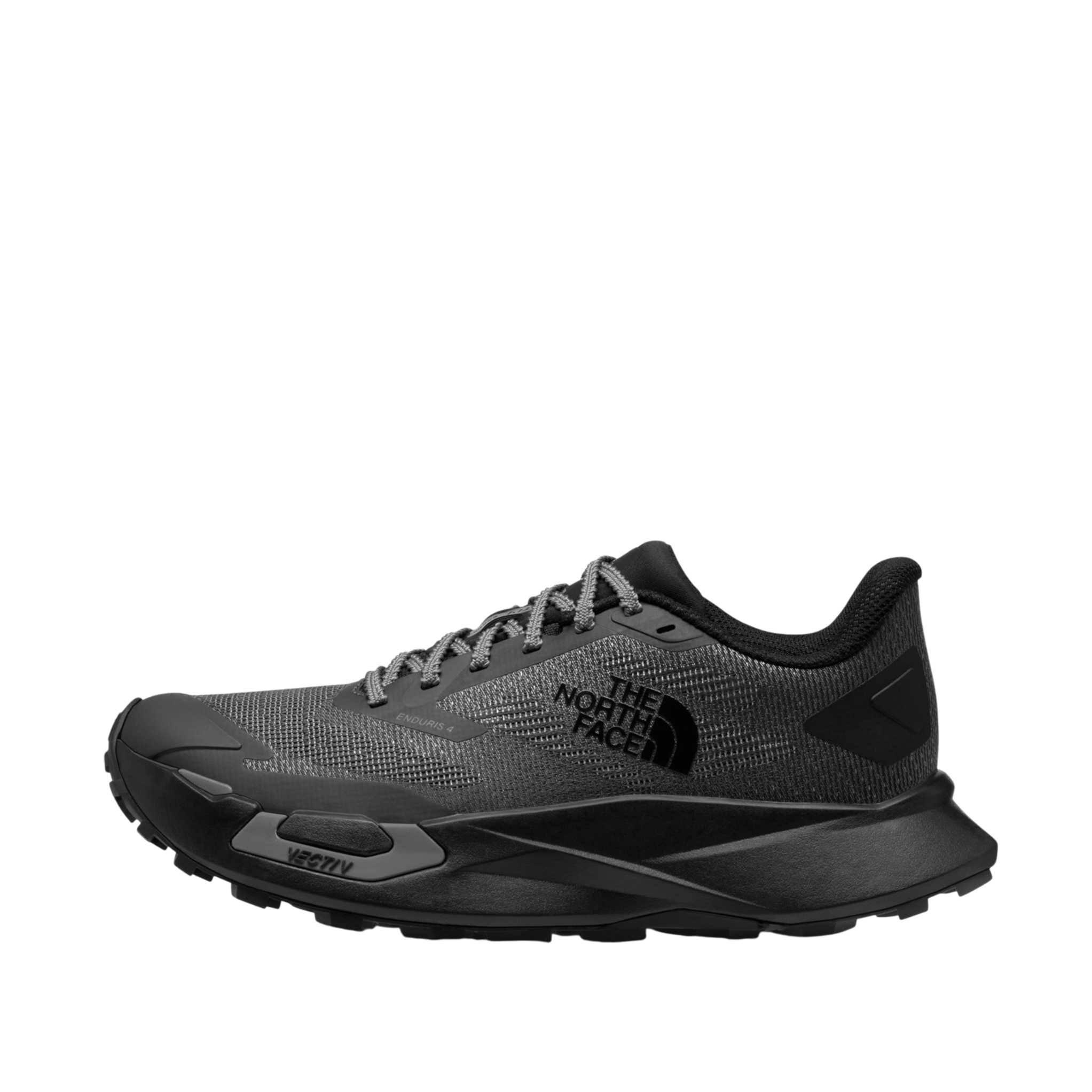 Tennis Vectiv para mujer color negro