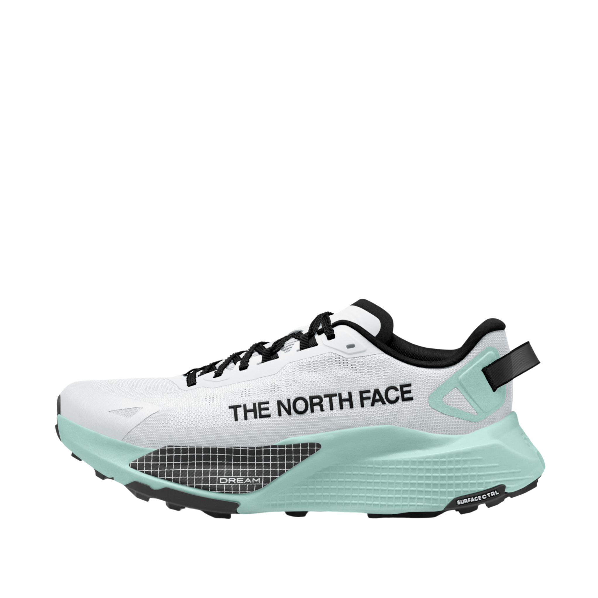 Tennis Altamesa 500 para mujer color blanco