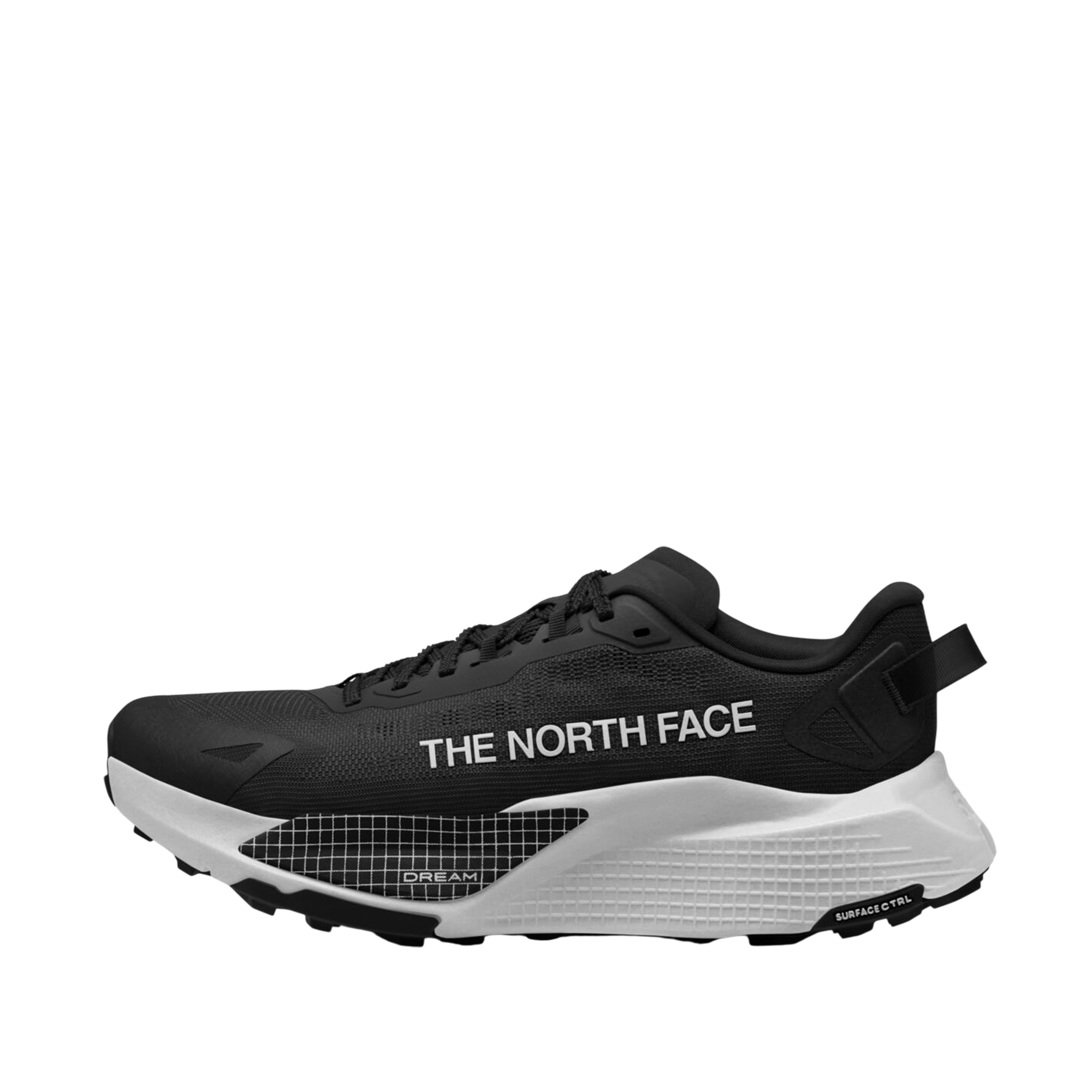 Tennis Altames 500 para mujer color negro