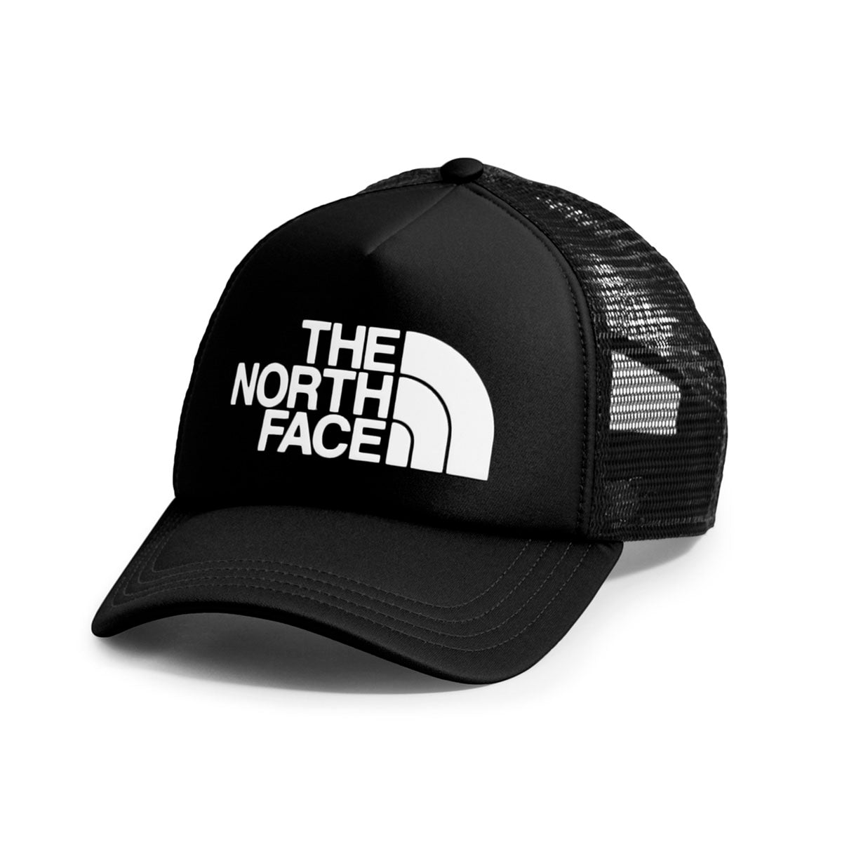 LOGO TRUCKER CAP