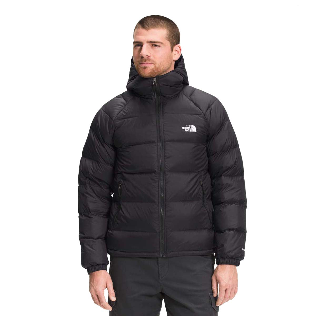 MEN'S HYDRENALITE DOWN THERMOBALL JACKET