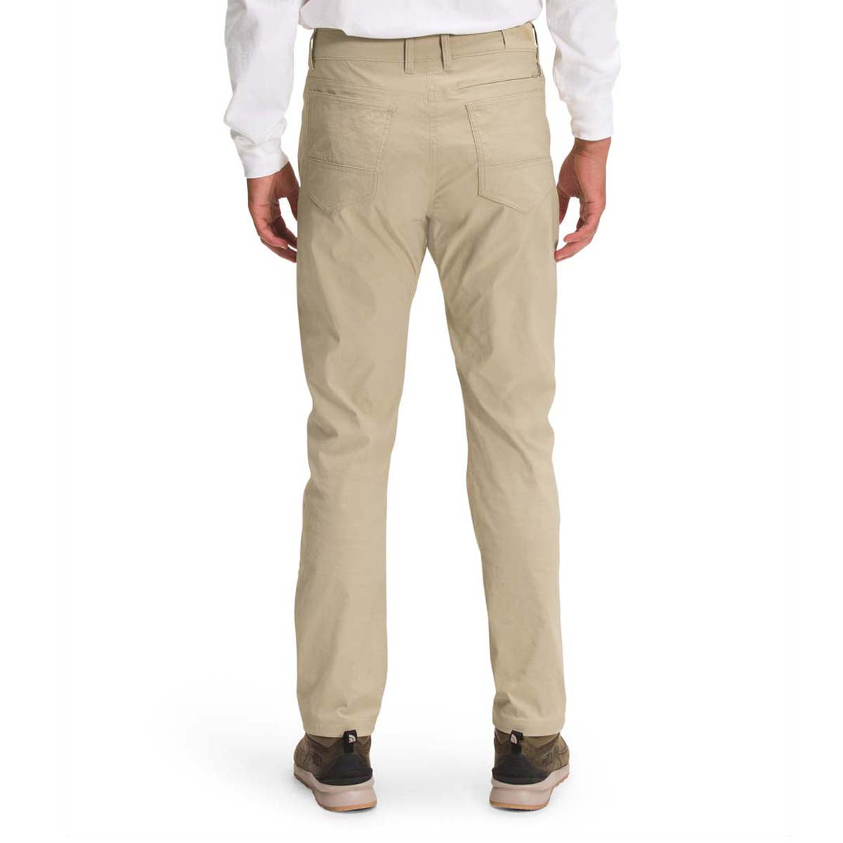 MEN'S SPRAG FIVE POCKET PANTS