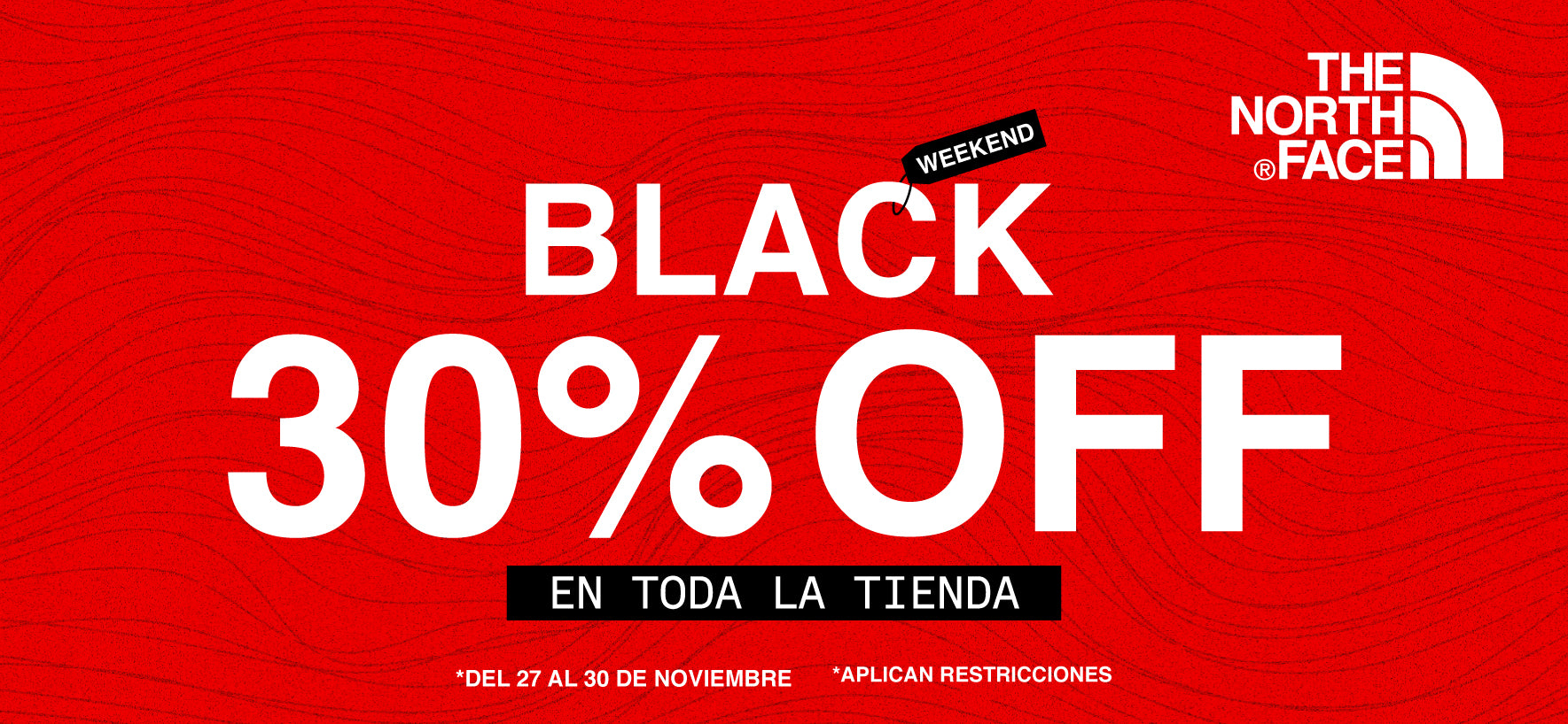 The North Face El Salvador