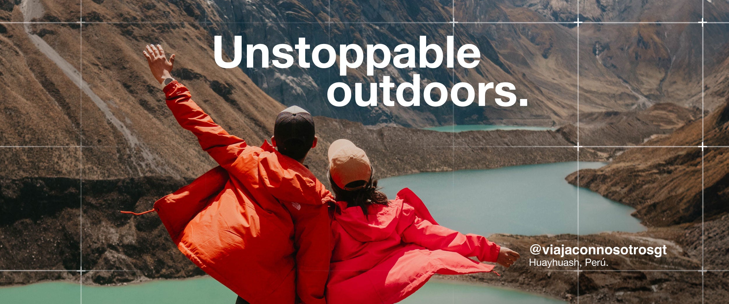 The North Face El Salvador