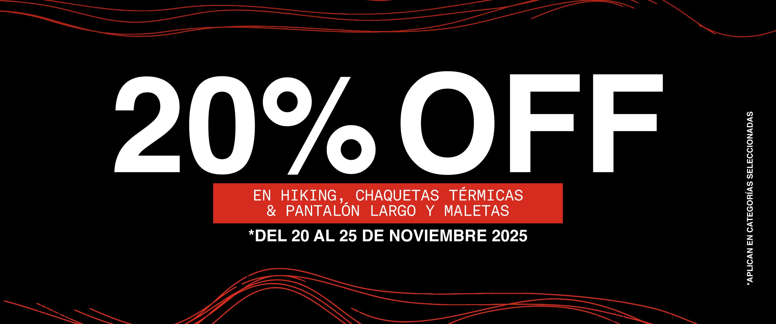 The North Face El Salvador