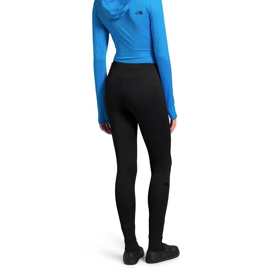 LEGGINS TÉRMICOS POLY PARA MUJER
