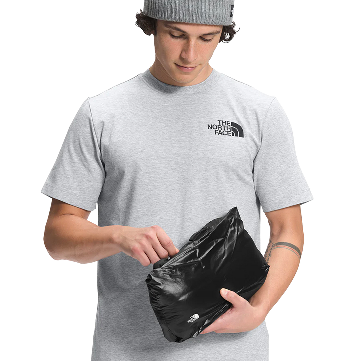CHAQUETA THERMOBALL ECO PARA HOMBRE