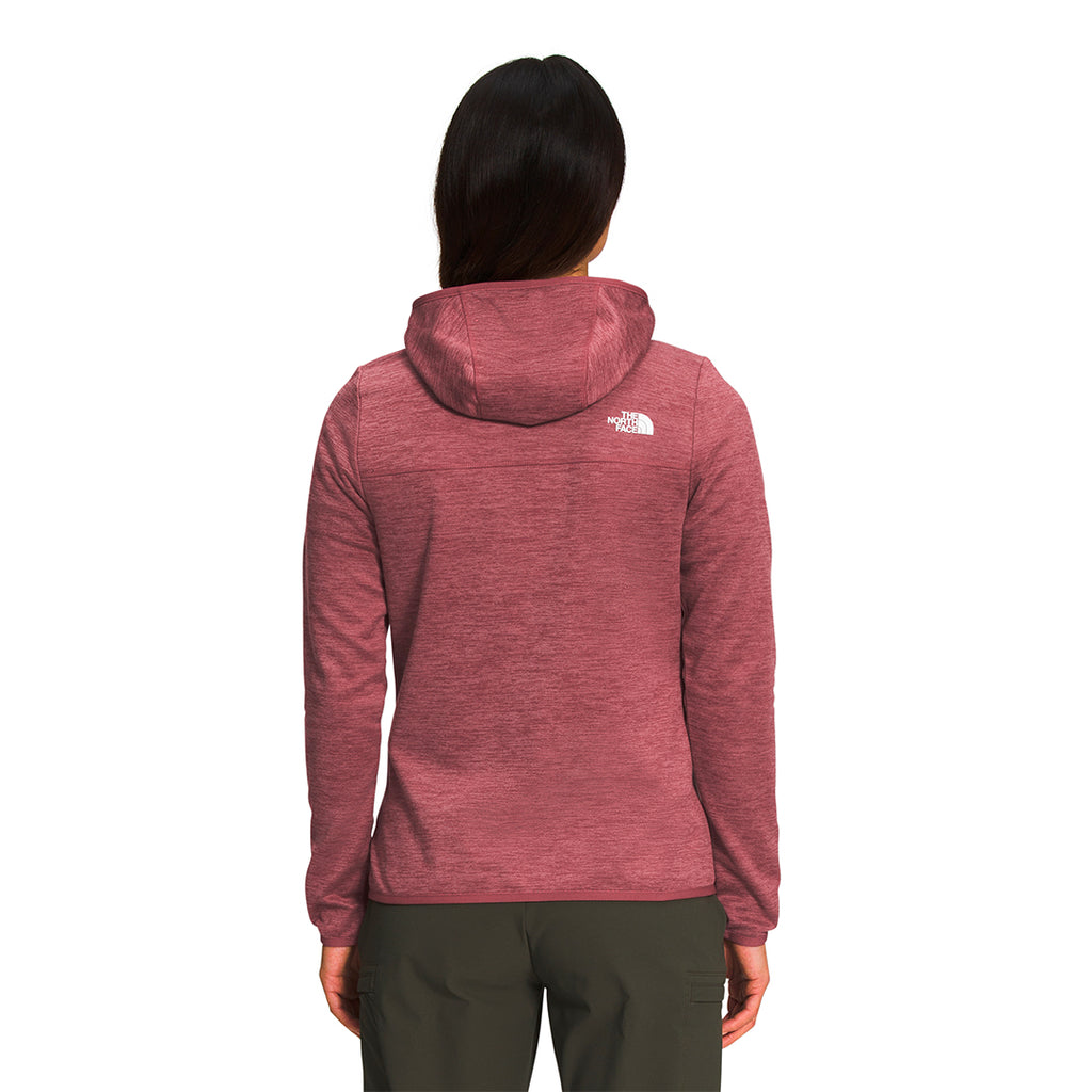 WOMEN'S CANYONLANDS HOODIE