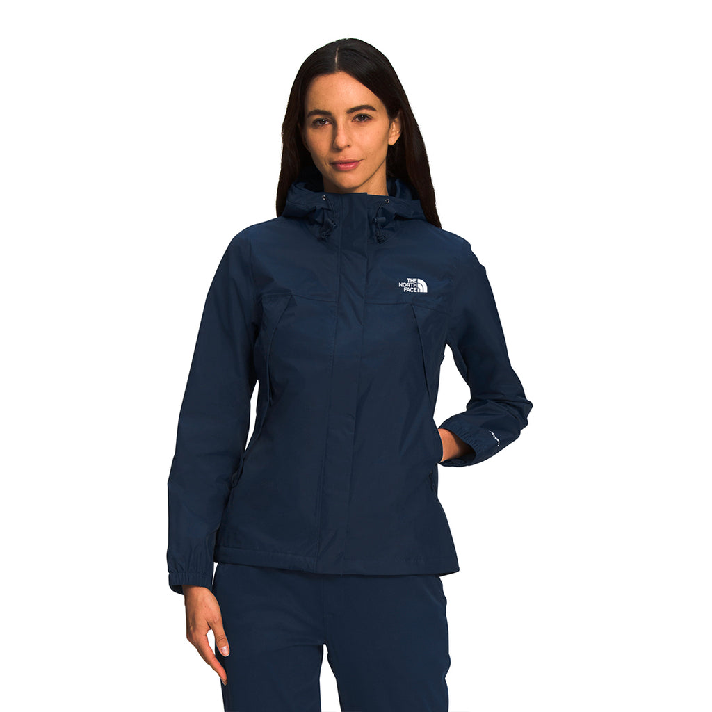 WOMEN'S ANTORA JACKET