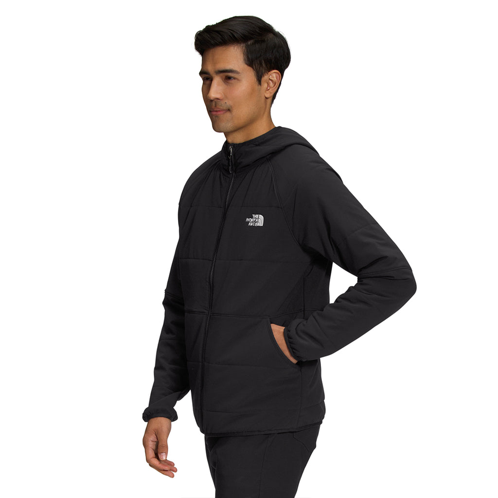 North face men's 2025 mountain sweatshirt hoodie