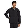 MEN'S MOUNTAIN SWEATSHIRT HOODIE