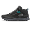 WOMEN'S CRAGSTONE MID WATERPROOF FOOTWEAR