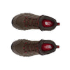 WOMEN'S HEDGEHOG FASTPACK II MID WATERPROOF FOOTWEAR