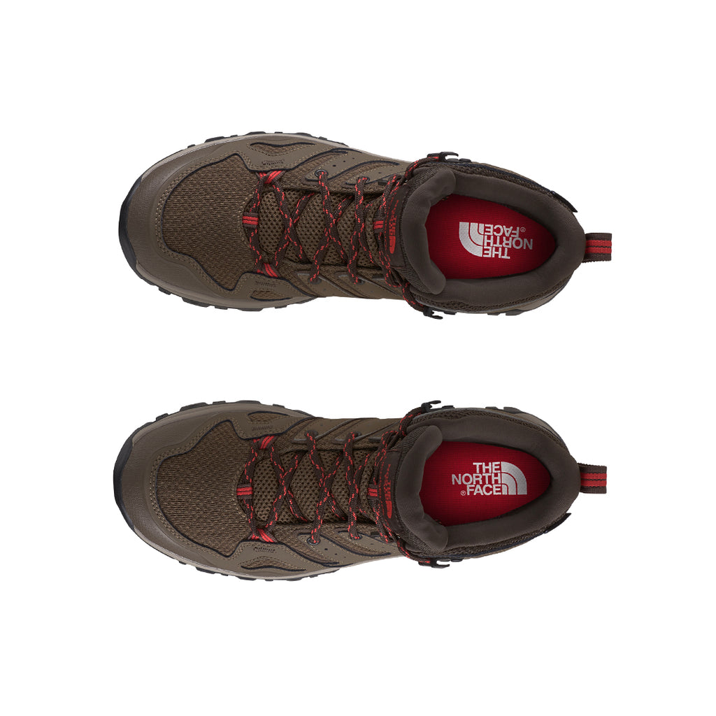 WOMEN'S HEDGEHOG FASTPACK II MID WATERPROOF FOOTWEAR