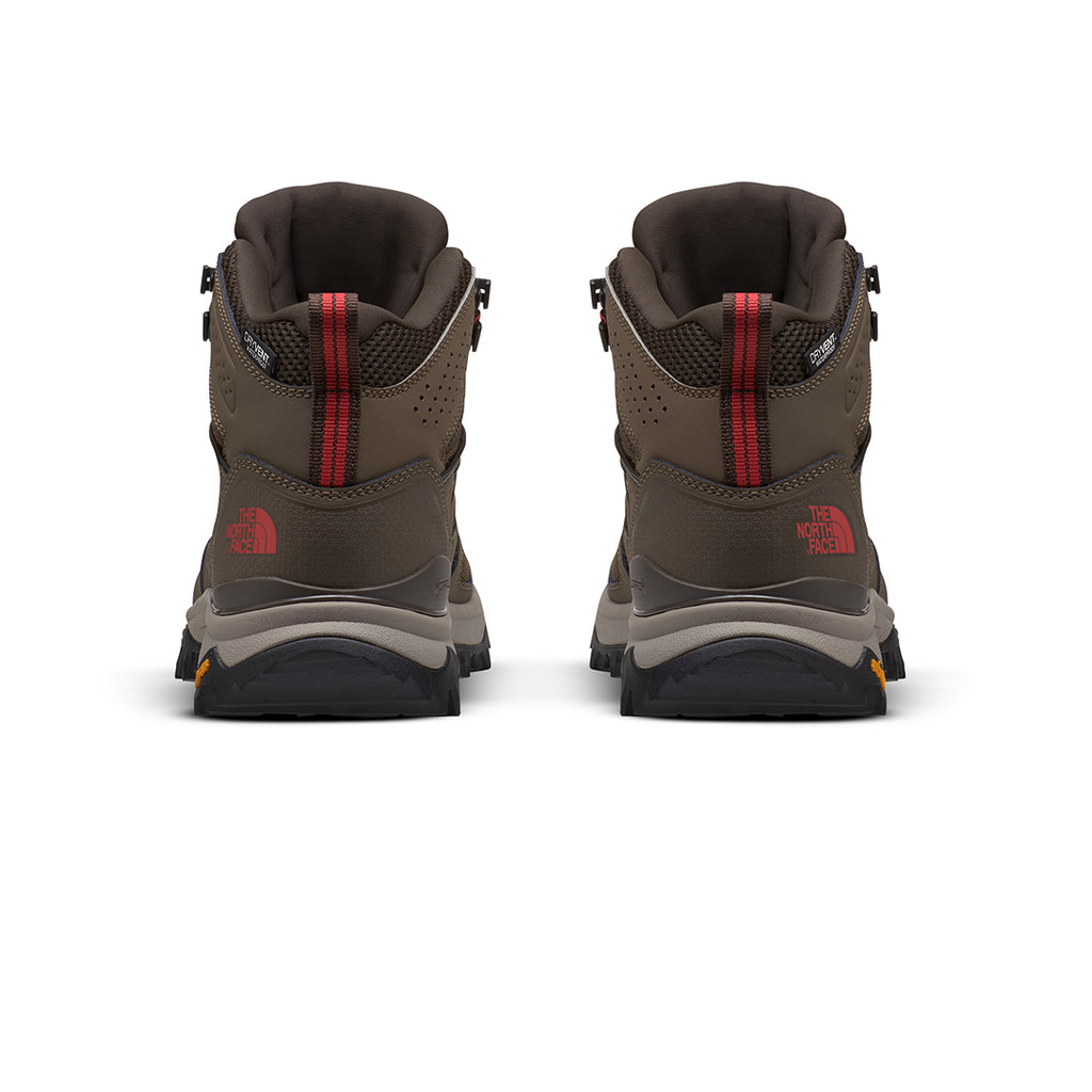 WOMEN'S HEDGEHOG FASTPACK II MID WATERPROOF FOOTWEAR