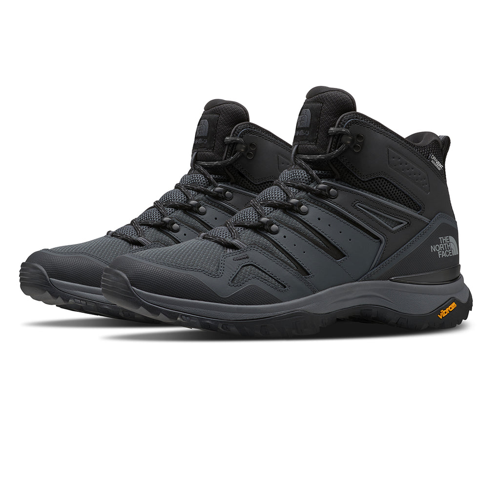 MEN'S HEDGEHOG FASTPACK II MID WATERPROOF FOOTWEAR