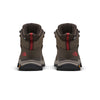 MEN'S HEDGEHOG FASTPACK II MID WATERPROOF FOOTWEAR