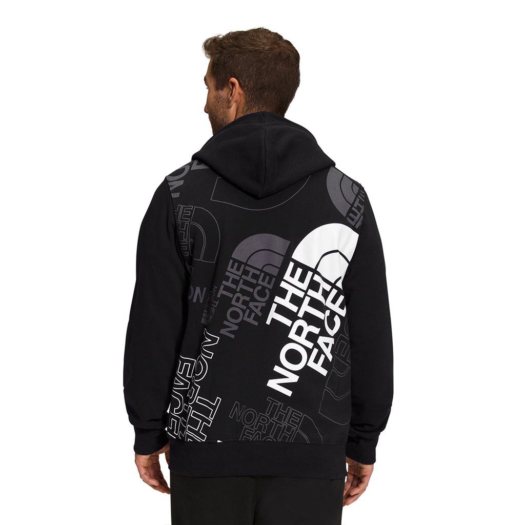 MEN'S GI HOODIE