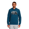 MEN'S BEAR PO HOODIE