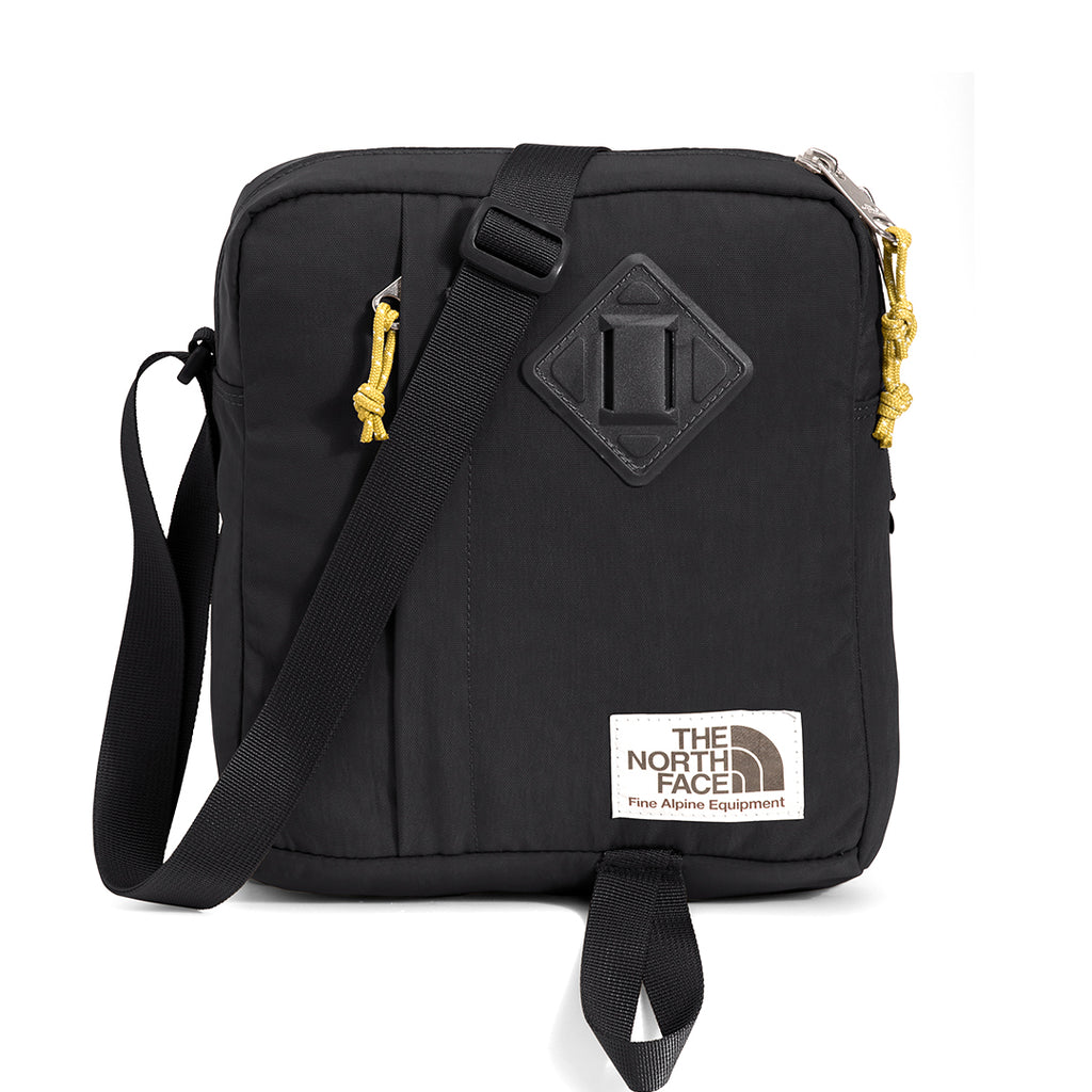 BERKELEY CROSSBODY