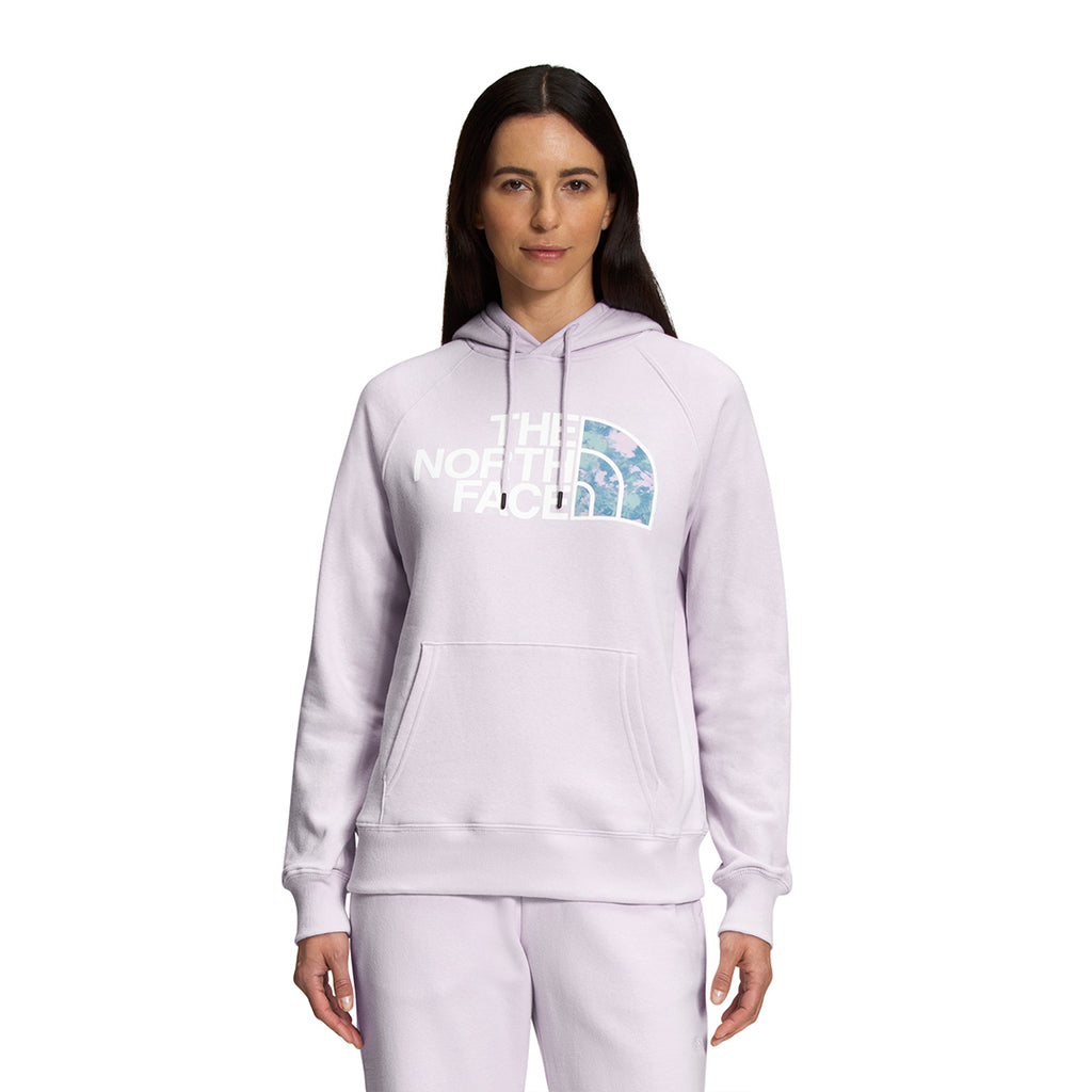 WOMEN'S PRINTED NOVELTY HOODIE