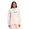 WOMEN'S GRAPHIC INJECTION HOODIE