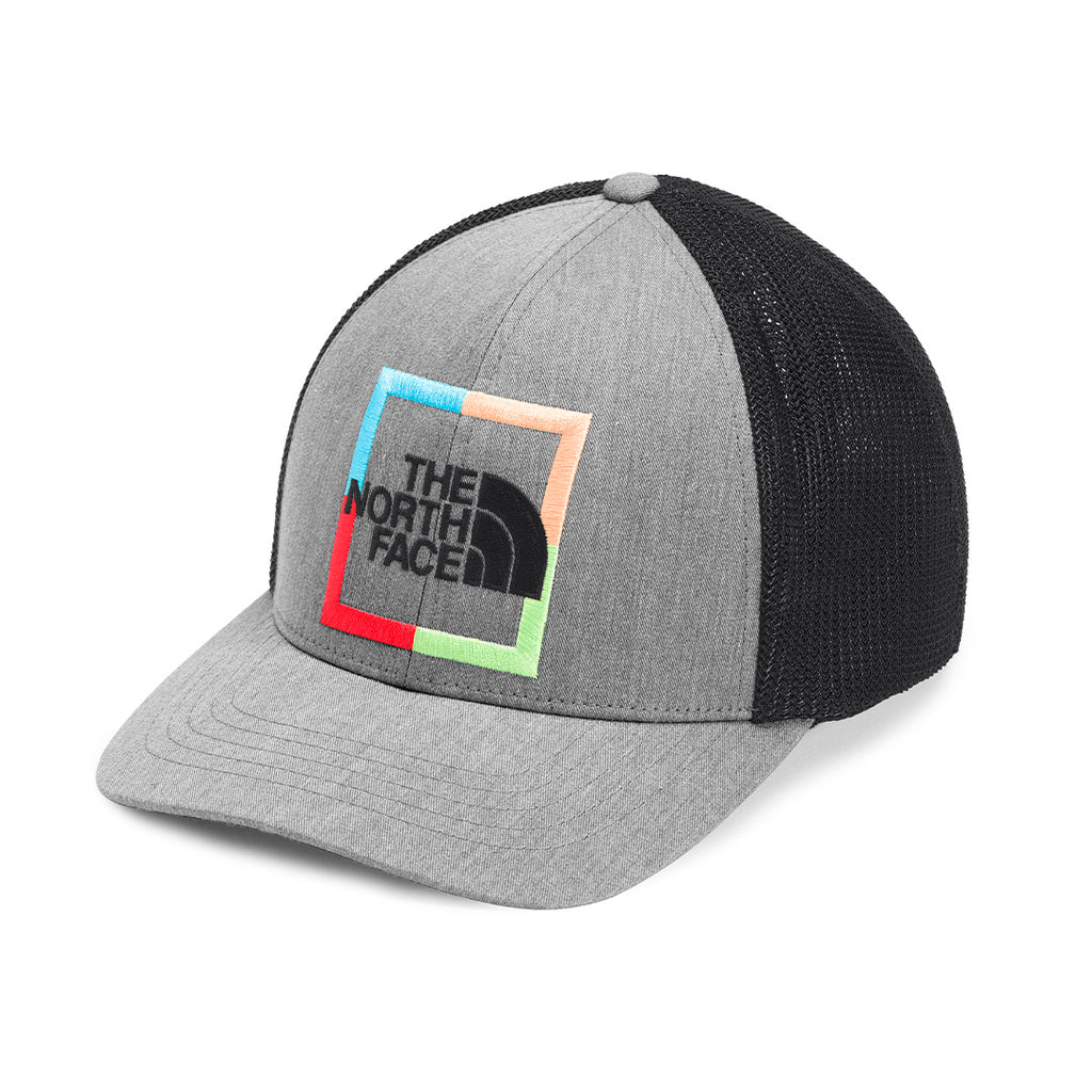 TRUCKEE TRUCKER CAP