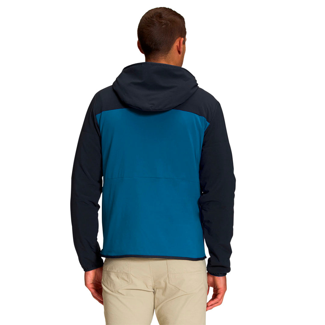 SUDADERA MOUNTAIN PARA HOMBRE