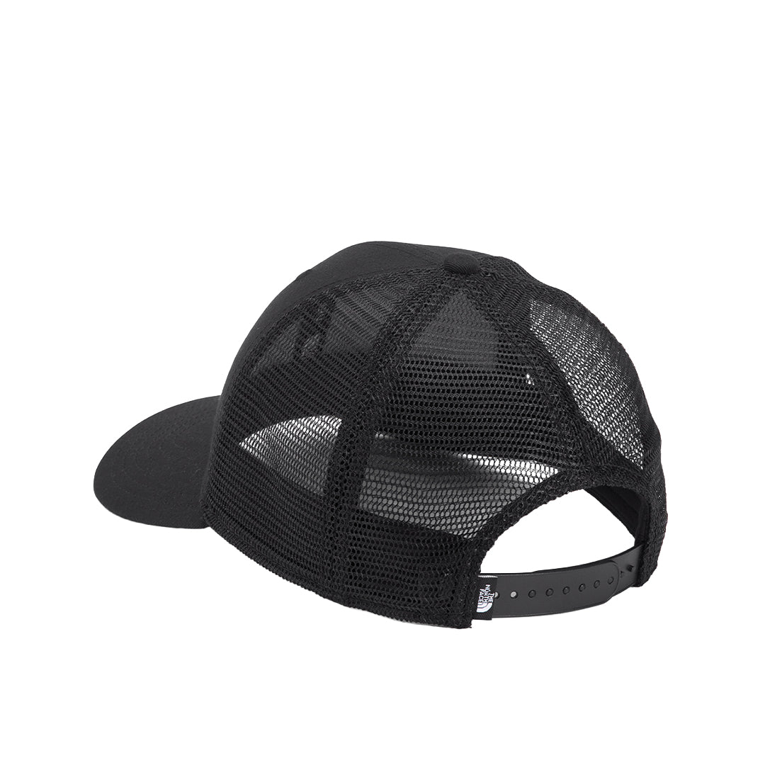 GORRA MUDDER TRUCKER