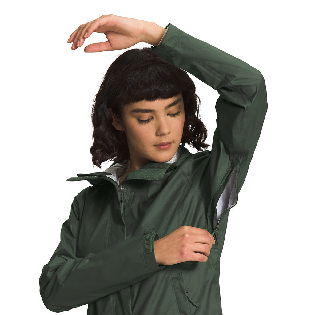 WOMEN'S VENTURE 2 JACKET