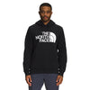 MEN'S HALF DOME HOODIE