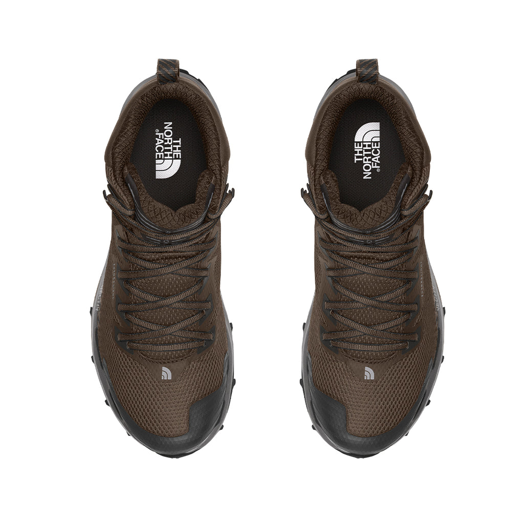 MEN'S VECTIV FASTPACK MID FUTURELIGHT FOOTWEAR