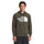 MEN'S HALF DOME HOODIE