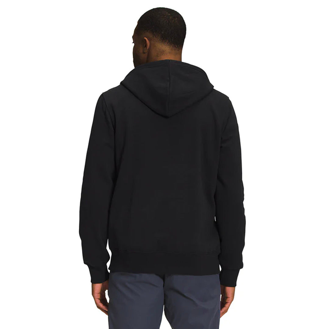 SUDADERA HALF DOME PARA HOMBRE