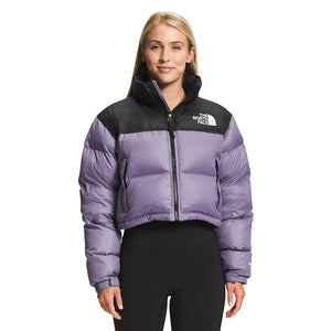 WOMEN'S NUPTSE SHORT JACKET