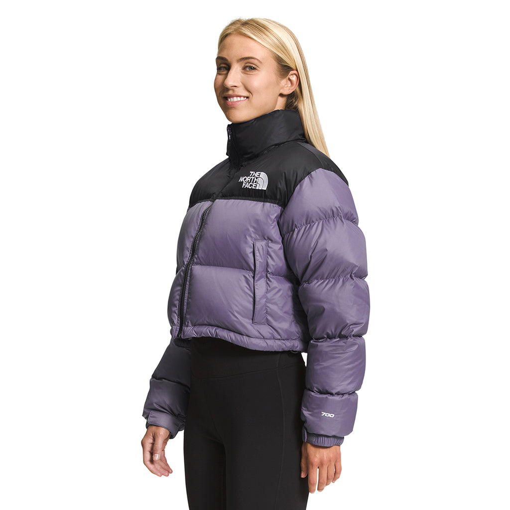 WOMEN'S NUPTSE SHORT JACKET