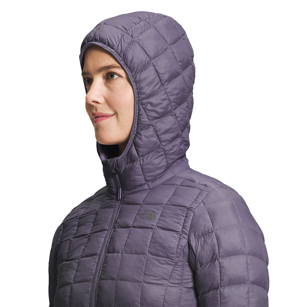 WOMEN'S THERMOBALL ECO HOODIE