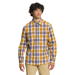 MEN'S ARROYO LIGHTWEIGHT FLANNEL