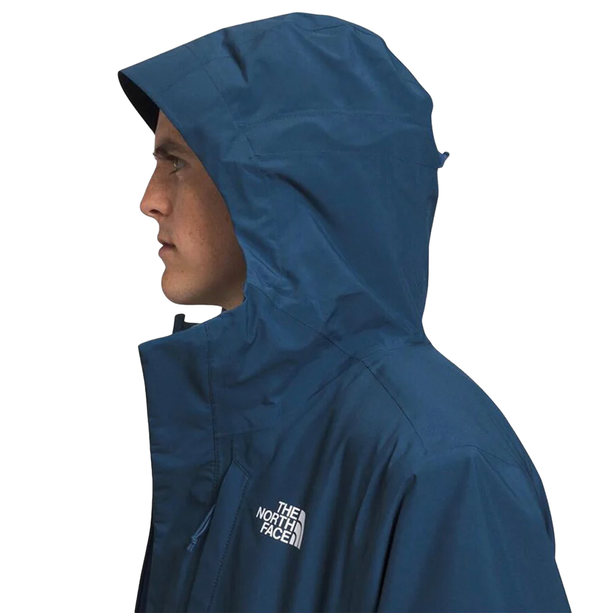 CHAQUETA CARTO TRICLIMATE