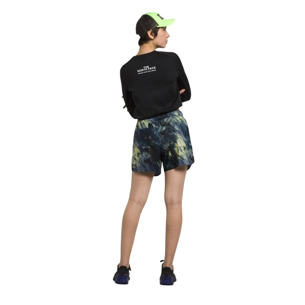 SHORTS LIMITLESS RUN