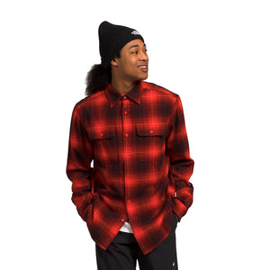 CAMISA ARROYO PARA HOMBRE