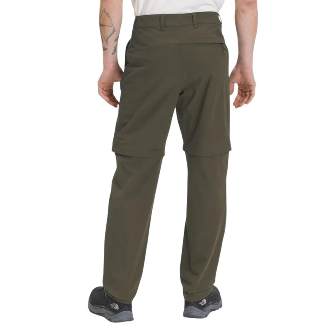 PANTALONES CONVERTIBLES PARAMOUNT
