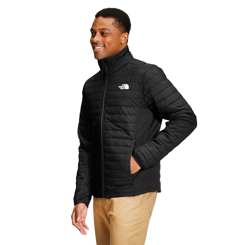 MEN'S CANYONLANDS HYBRID JACKET