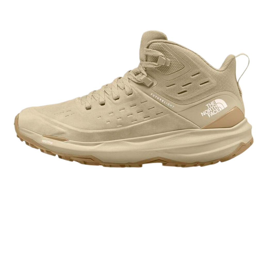 TENNIS VECTIV EXPLORIS MID FUTURELIGHT LEATHER