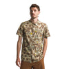 CAMISA BAYTRAIL PATTERN