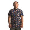 CAMISA BAYTRAIL PATTERN