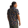 CAMISA BAYTRAIL PATTERN