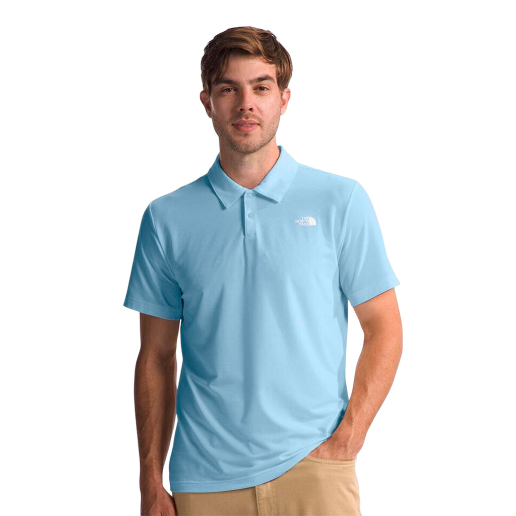 CAMISA POLO ADVENTURE